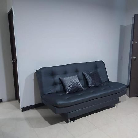 Apartasol Santa Fe de Antioquia Exterior photo