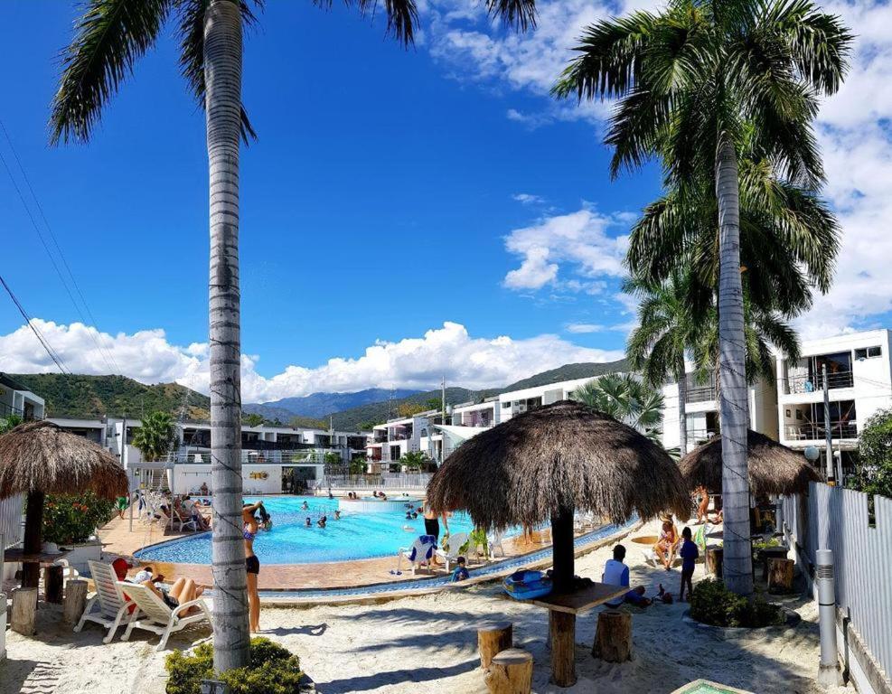 Apartasol Santa Fe de Antioquia Exterior photo