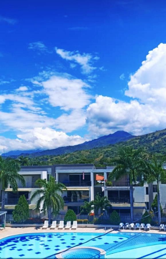 Apartasol Santa Fe de Antioquia Exterior photo