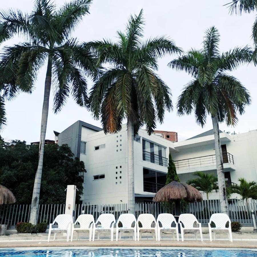 Apartasol Santa Fe de Antioquia Exterior photo