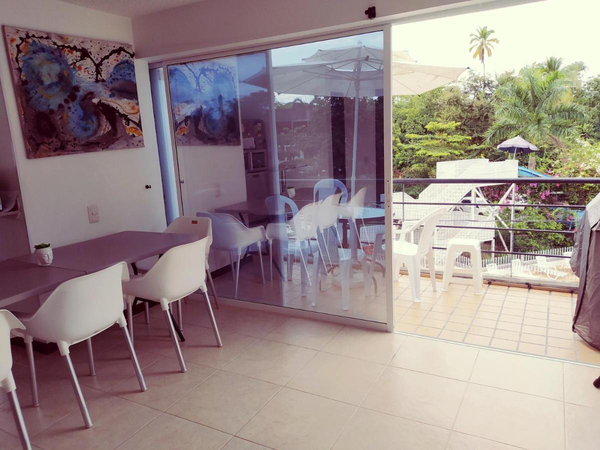 Apartasol Santa Fe de Antioquia Exterior photo
