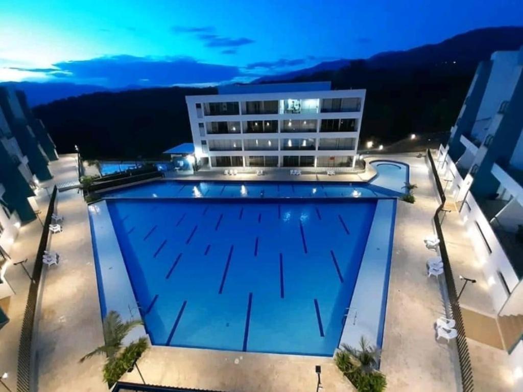 Apartasol Santa Fe de Antioquia Exterior photo