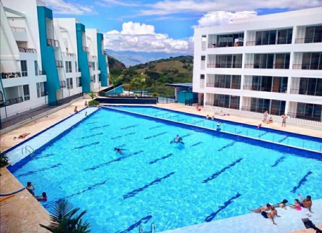 Apartasol Santa Fe de Antioquia Exterior photo