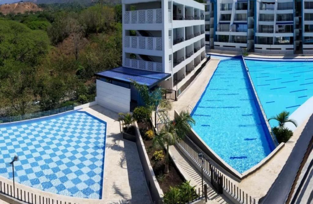 Apartasol Santa Fe de Antioquia Exterior photo