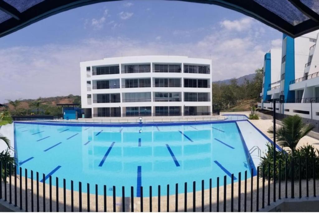 Apartasol Santa Fe de Antioquia Exterior photo
