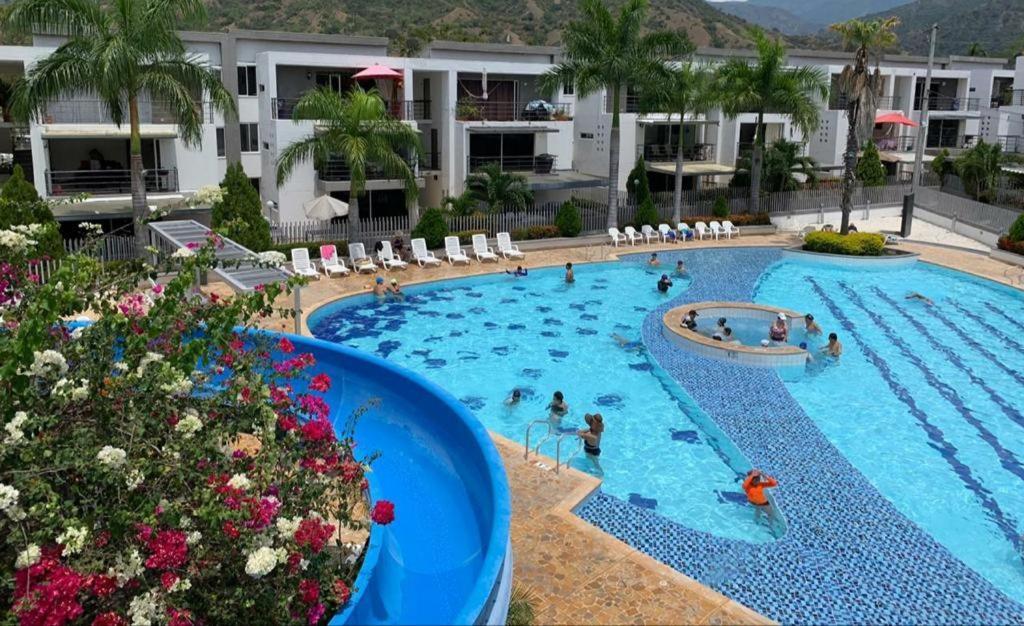Apartasol Santa Fe de Antioquia Exterior photo