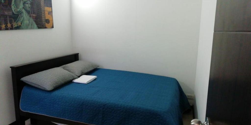 Apartasol Santa Fe de Antioquia Exterior photo