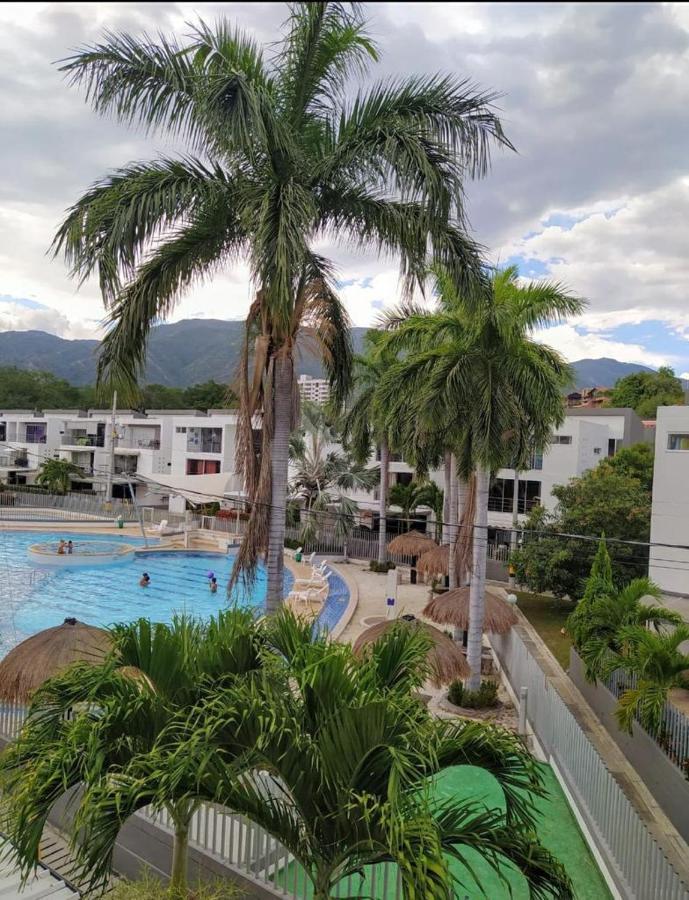 Apartasol Santa Fe de Antioquia Exterior photo