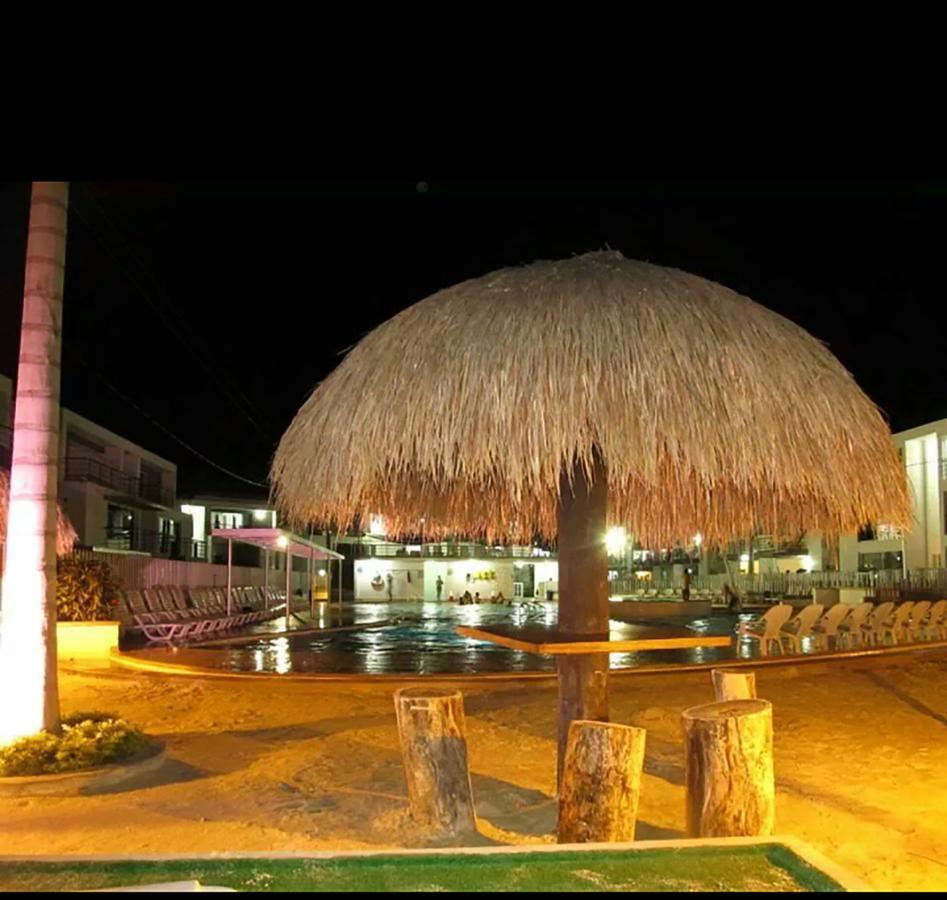 Apartasol Santa Fe de Antioquia Exterior photo
