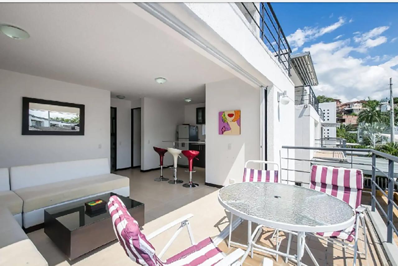 Apartasol Santa Fe de Antioquia Exterior photo