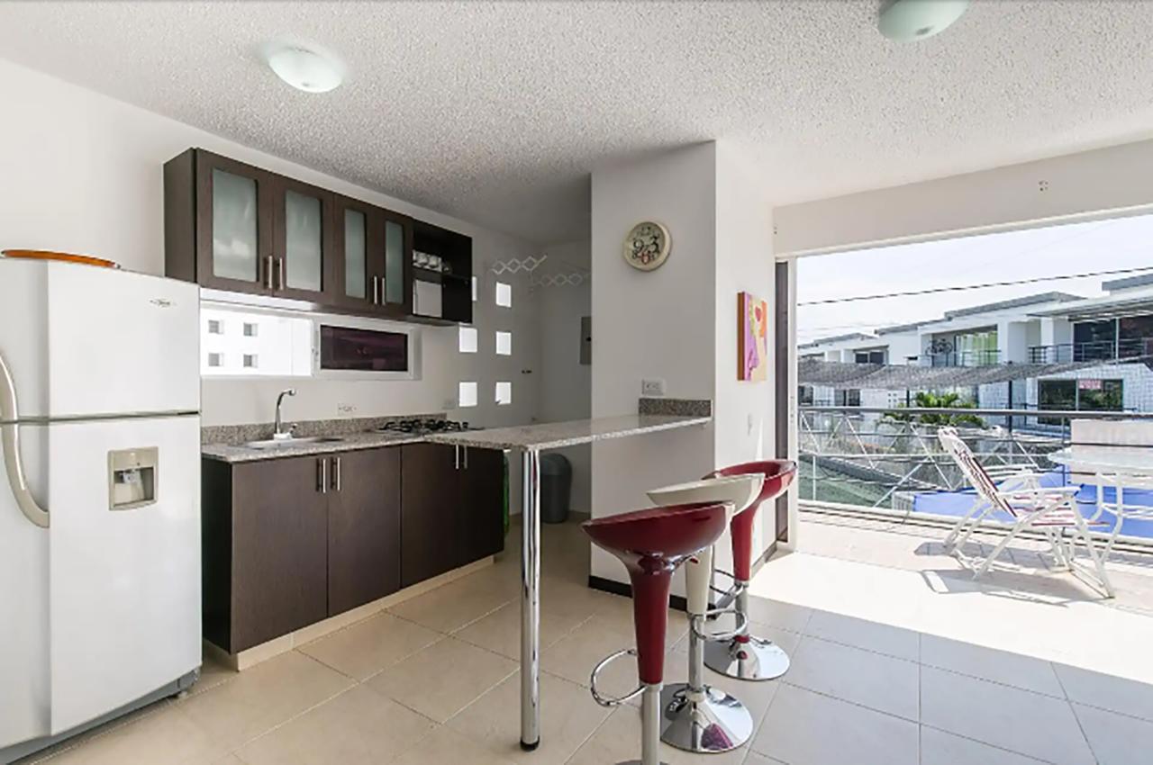 Apartasol Santa Fe de Antioquia Exterior photo