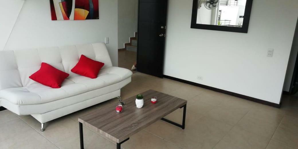 Apartasol Santa Fe de Antioquia Exterior photo