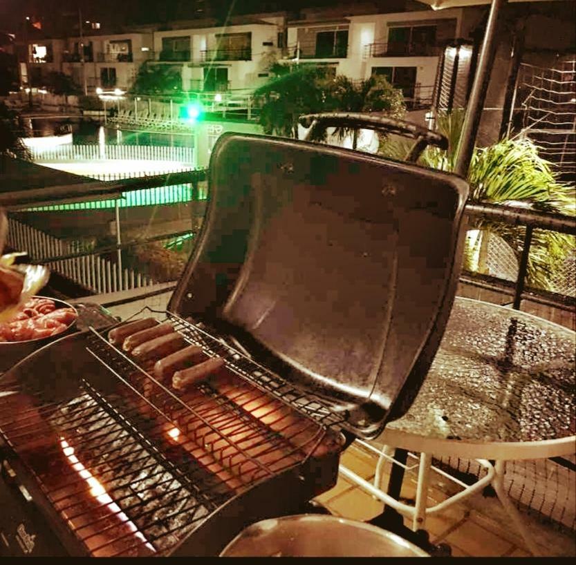 Apartasol Santa Fe de Antioquia Exterior photo